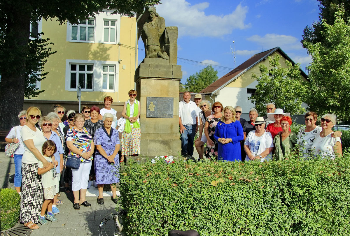 28. 08. 2024 – Pietny akt k 80. výročiu SNP